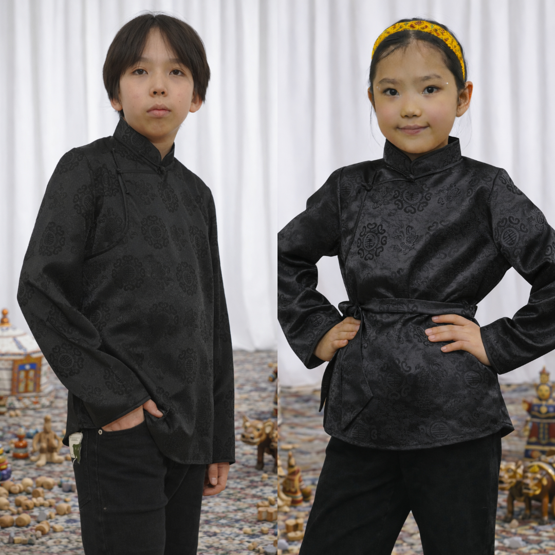 Хүүхдийн цамц /12нас/